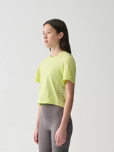 Women's Cropped Tee